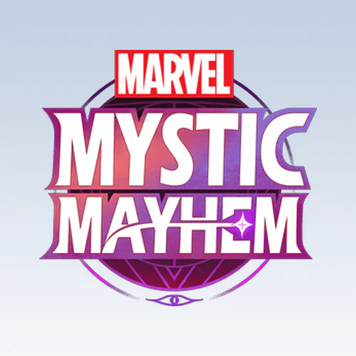 MARVEL Mystic Mayhem Dreamstones (Global)