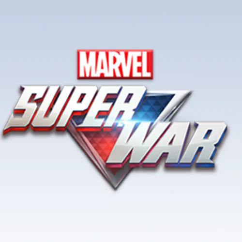 Marvel Super War Star Credits (Global)