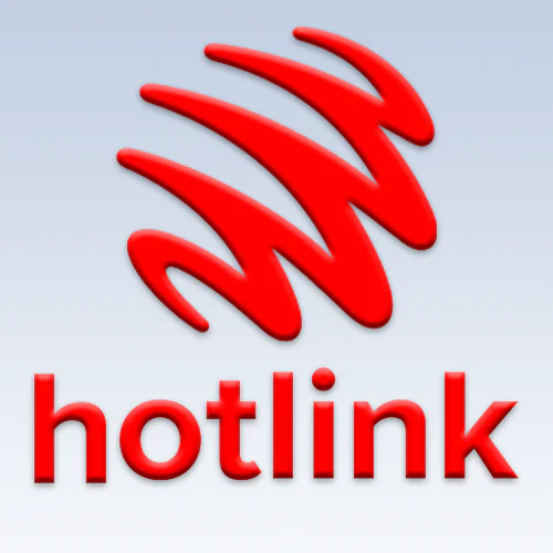 Maxis Hotlink Gift Card (MYR)