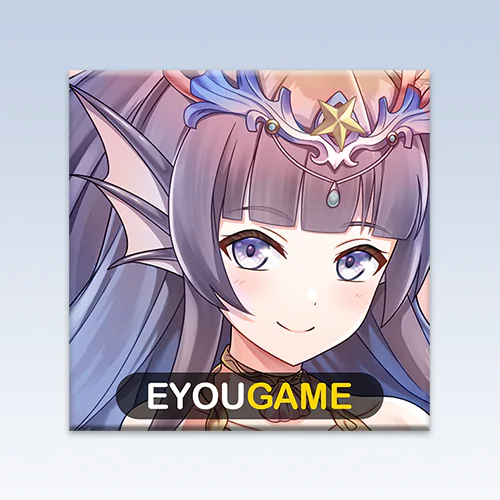 Miko Era: Twelve Myths Jade (Global)