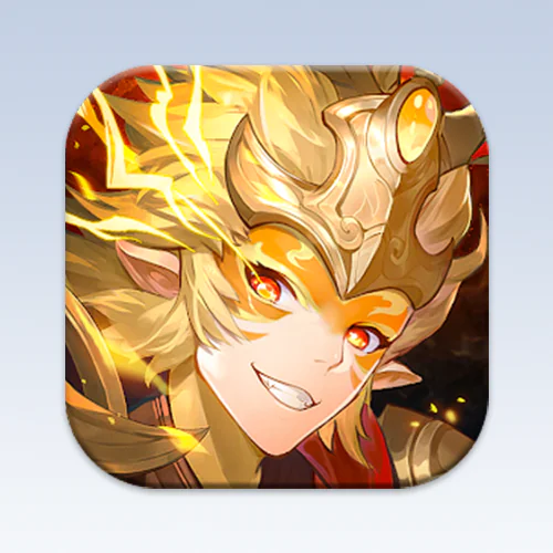  Monkey King: Arena of Heroes Vouchers (Global)