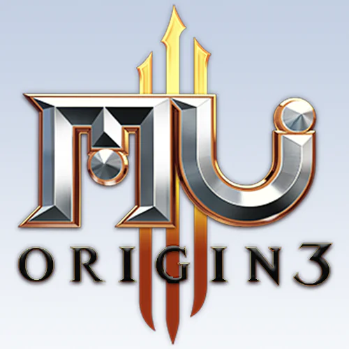 MU Origin 3 Divine Diamonds (APAC)