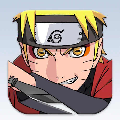 Naruto: Slugfest-X Banknotes (SEA)
