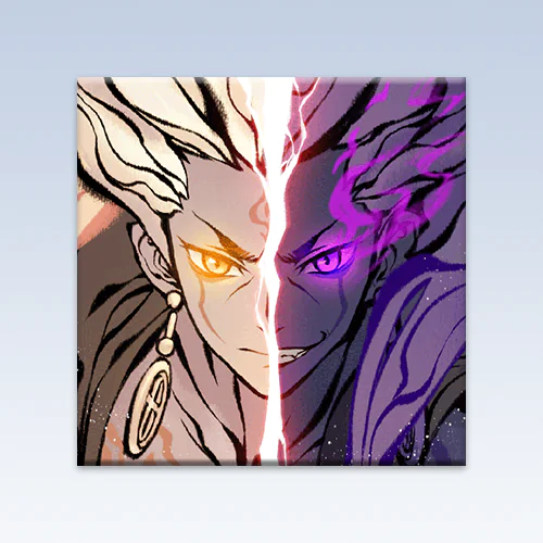 Overmortal Vouchers (SEA)