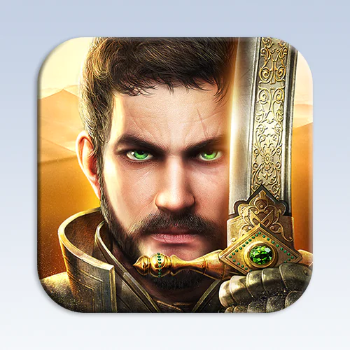 Pasha Fencer Diamond Code (Global)