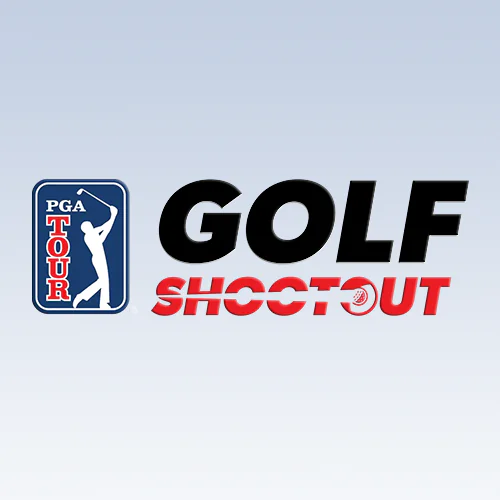 PGA Tour Golf Shootout Golds (Global)