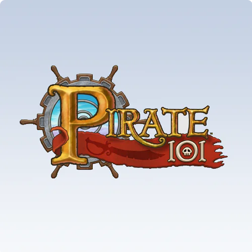 Pirate101 Hediye Kartı