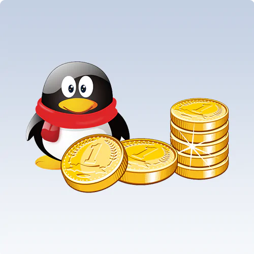 QQ Coins