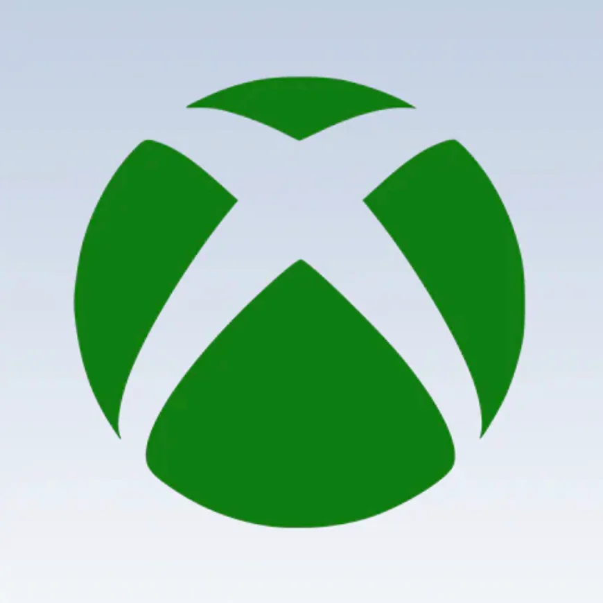 Xbox Live Gift Card (HUF)