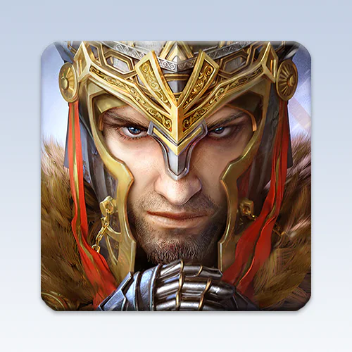 Rise Of The Kings Regalia (Global)