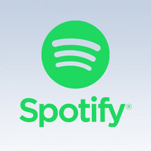 Spotify Gift Card (USD)