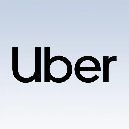 Uber Gift Card