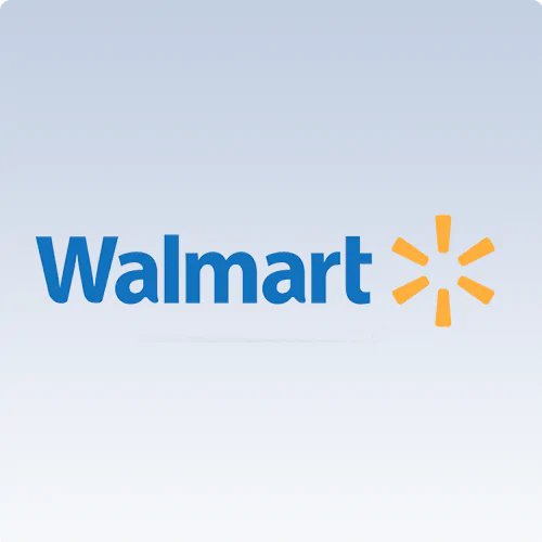 Karta Podarunkowa Walmart