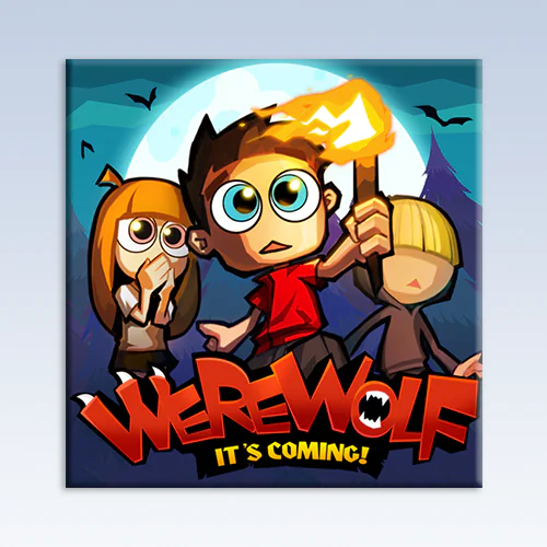 Werewolf (Global)