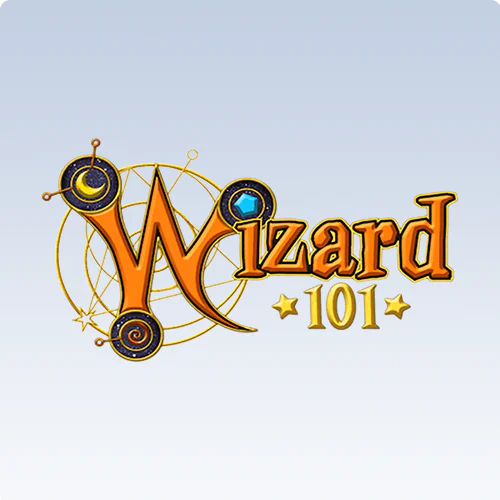 Wizard101 Gift Card