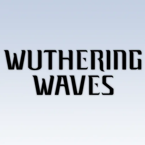 Wuthering Waves Lunites (Global)