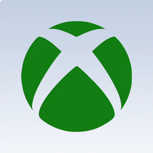 Xbox Live Gift Card (HKD) 
