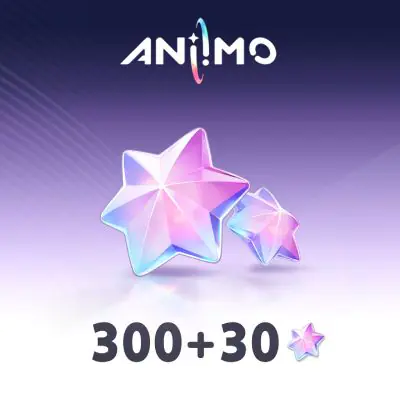 330 Lumin Crystals