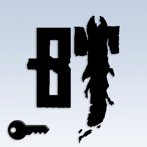 Barotrauma Key (Global)