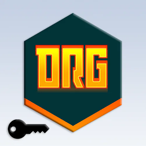 Deep Rock Galactic Key (Global)