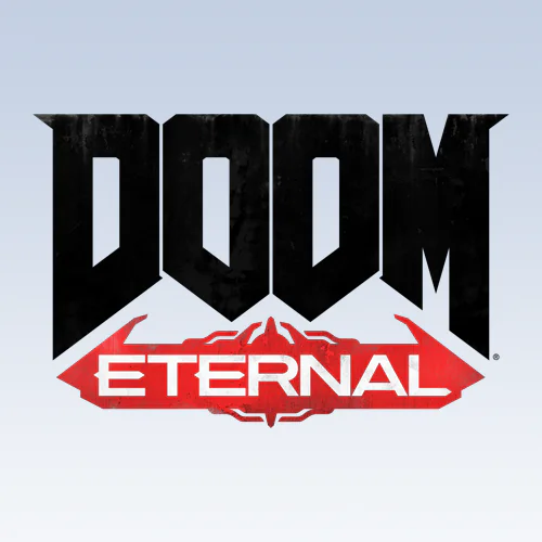 DOOM Eternal Deluxe Edition - Key