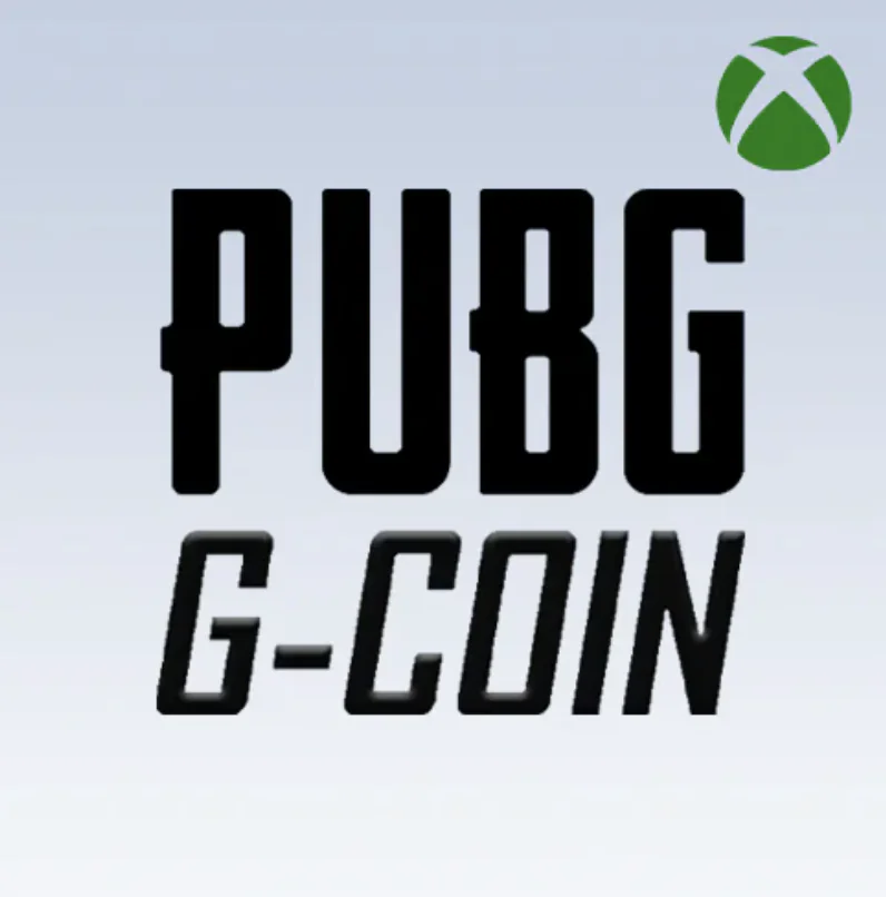 PUBG 500 G-Coins
