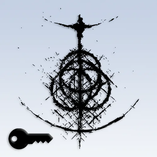 Elden Ring Key (Europe)