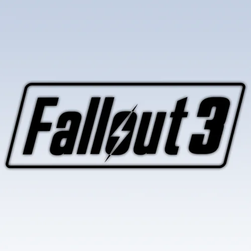 Fallout 3: Game of the Year Edition - Key