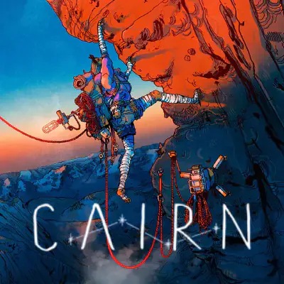 Cairn Édition Deluxe - Clé