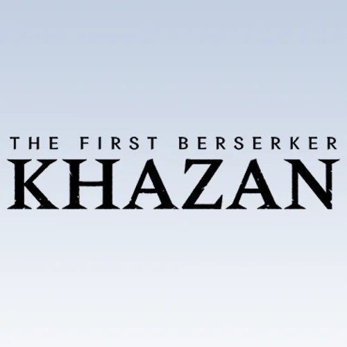 The First Berserker: Khazan Standart Edition
