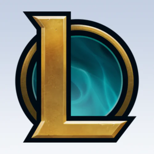 League of Legends Riot Points 100 USD
