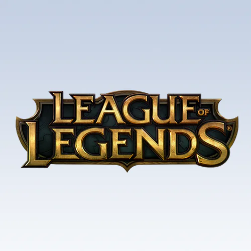 League of Legends 1240 Riot Points