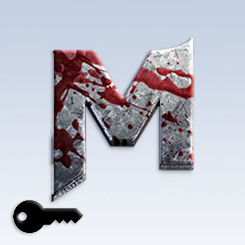 Mordhau Key (Global)