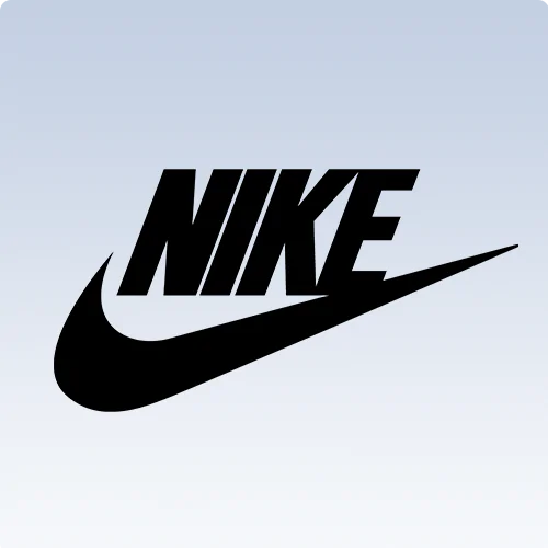 Nike Gift Card 50 USD
