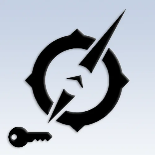 Outriders Key (Global)