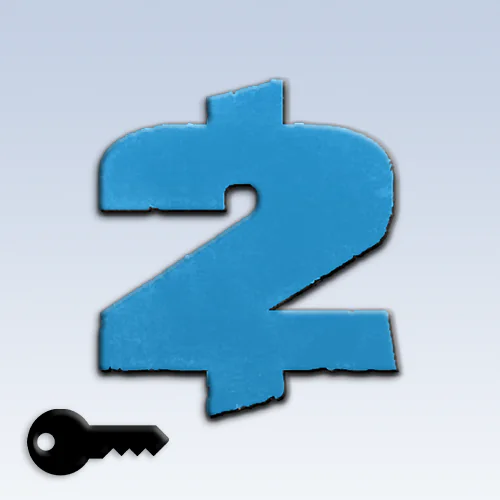 Payday 2 Key (Global)