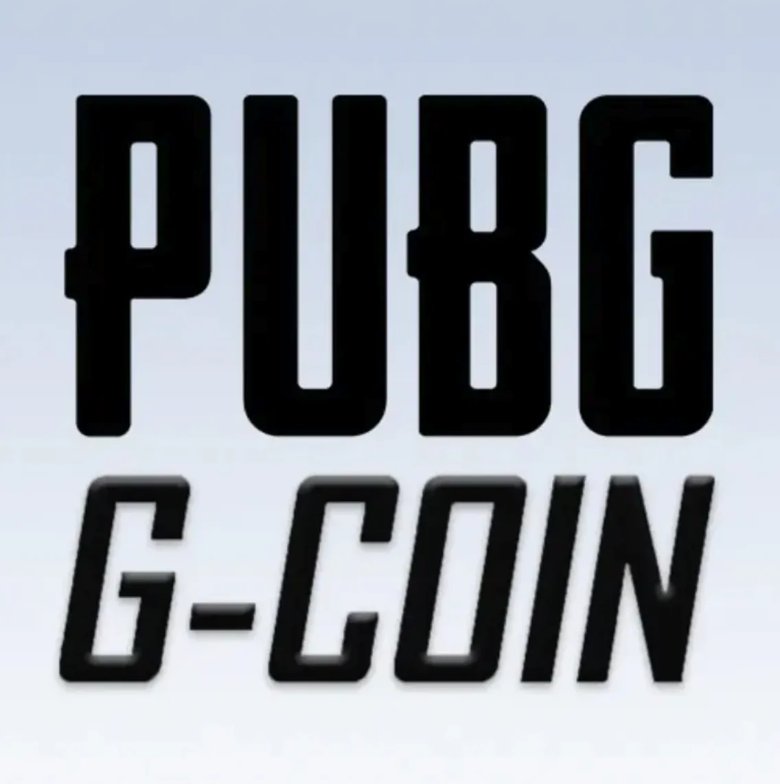 PUBG 100 G-Coin