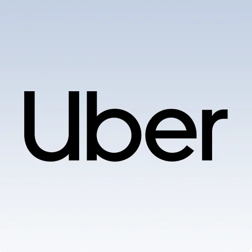 Uber Gift Card 25 BRL