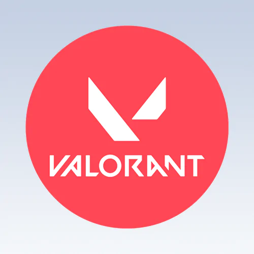 475 Valorant Points