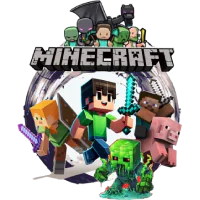 Minecraft: Ultimate Collection (โกลบอล)