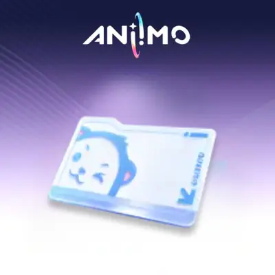Monthly Pass